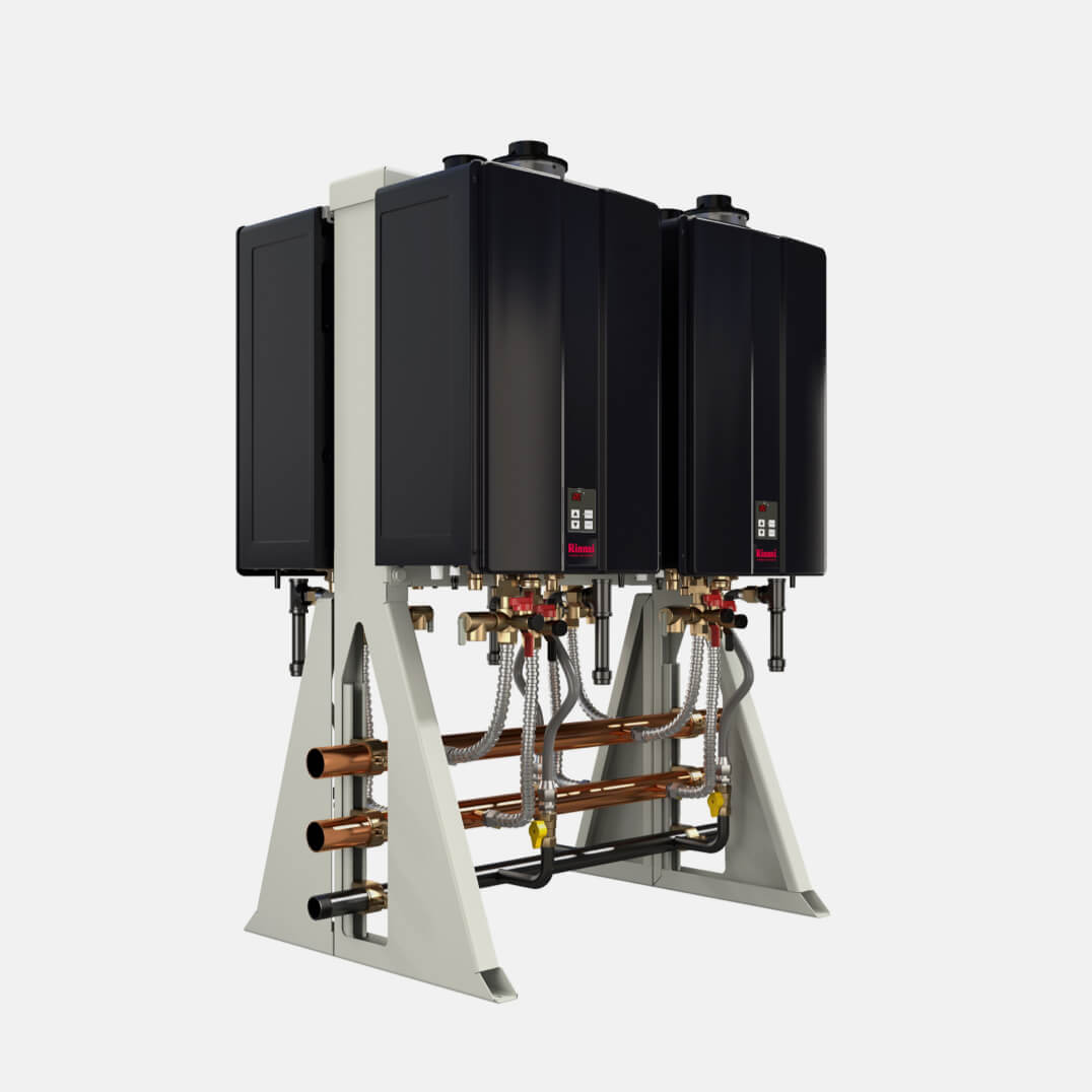 Water Heating System