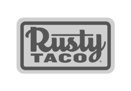 Rusty Taco