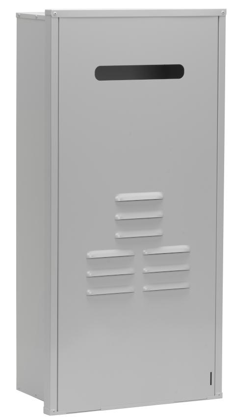 SENSEI™ Recess Box Enclosure