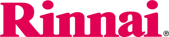 Rinnai Retired Logo
