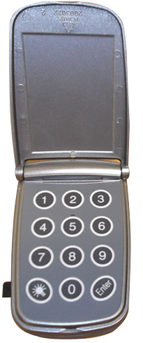 SE/ SE+ Infrared Remote Receiver Accessory