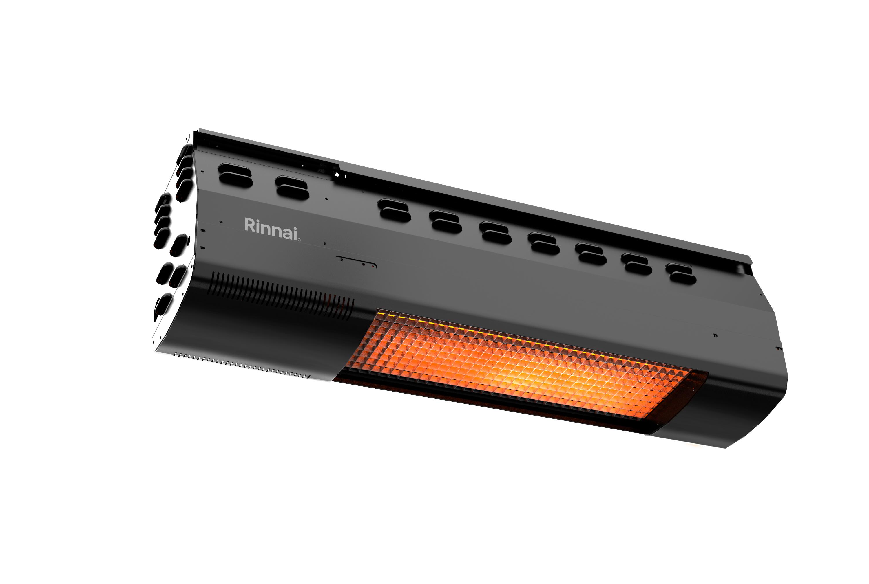 SE Series Patio Heater
