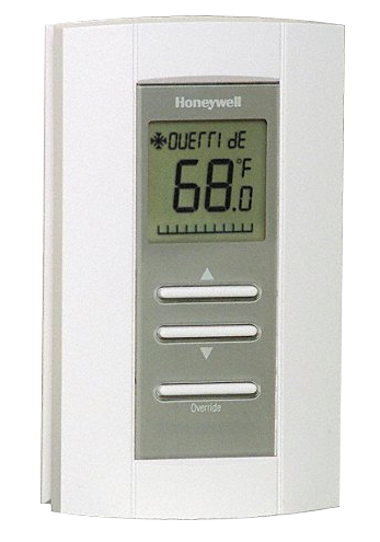 ZonePro Thermostat