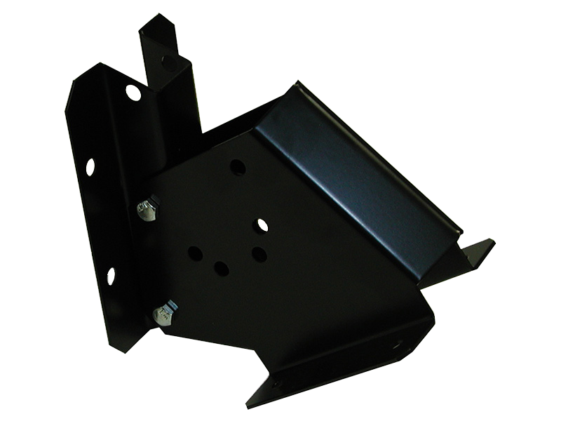 Infrared Heater Ceiling Wall Mount Bracket