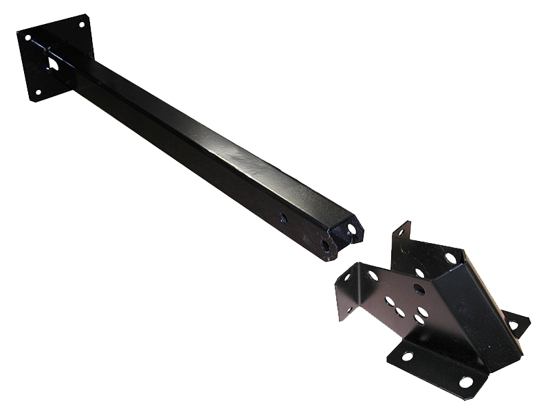 Infrared Heater Wall Mount Arm Kit