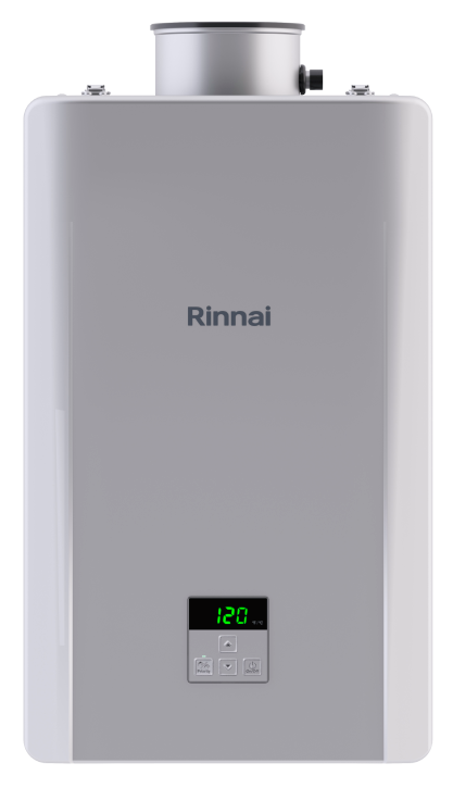 RE Model Series | Rinnai RE Model Series | Rinnai