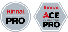 RInnai PRO icons