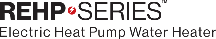 REHP Series Electric Heat Pump Water Heater