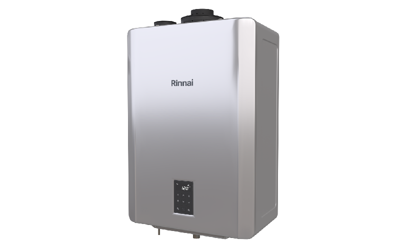 I-Series Plus Boiler with Cover
