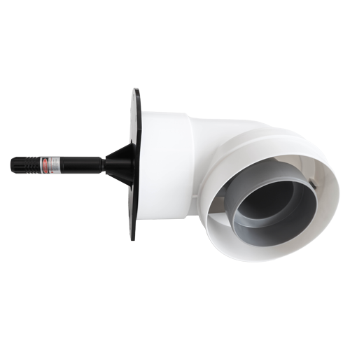 Laser Vent Kit Part #103000121