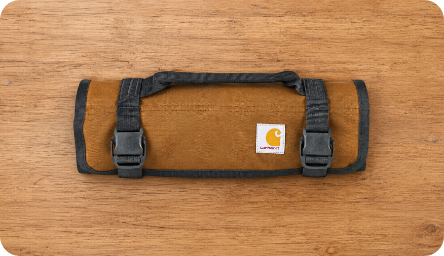 Carhartt® Tool Roll