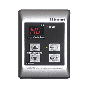 MC-91 Digital Temperature Controller
