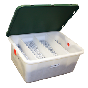 Condensate Nuetralizer Tank