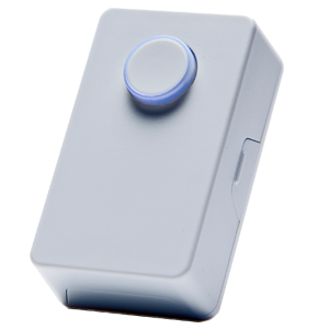 Push Button for Recirculation