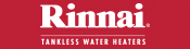 Rinnai Tankless Water Heater