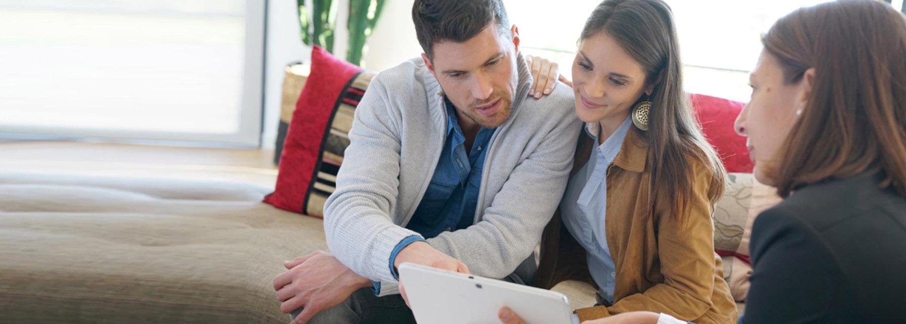 Consumer Flexible Financing for Maximum Comfort Consumer Financing made easy by Rinnai