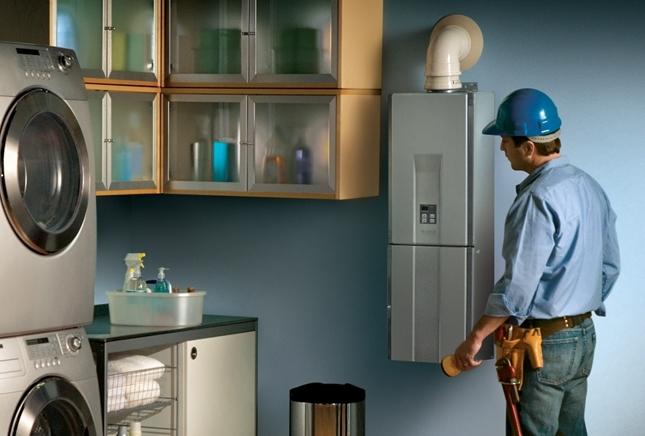 7 Tips For Tankless Water Heater Venting Rinnai