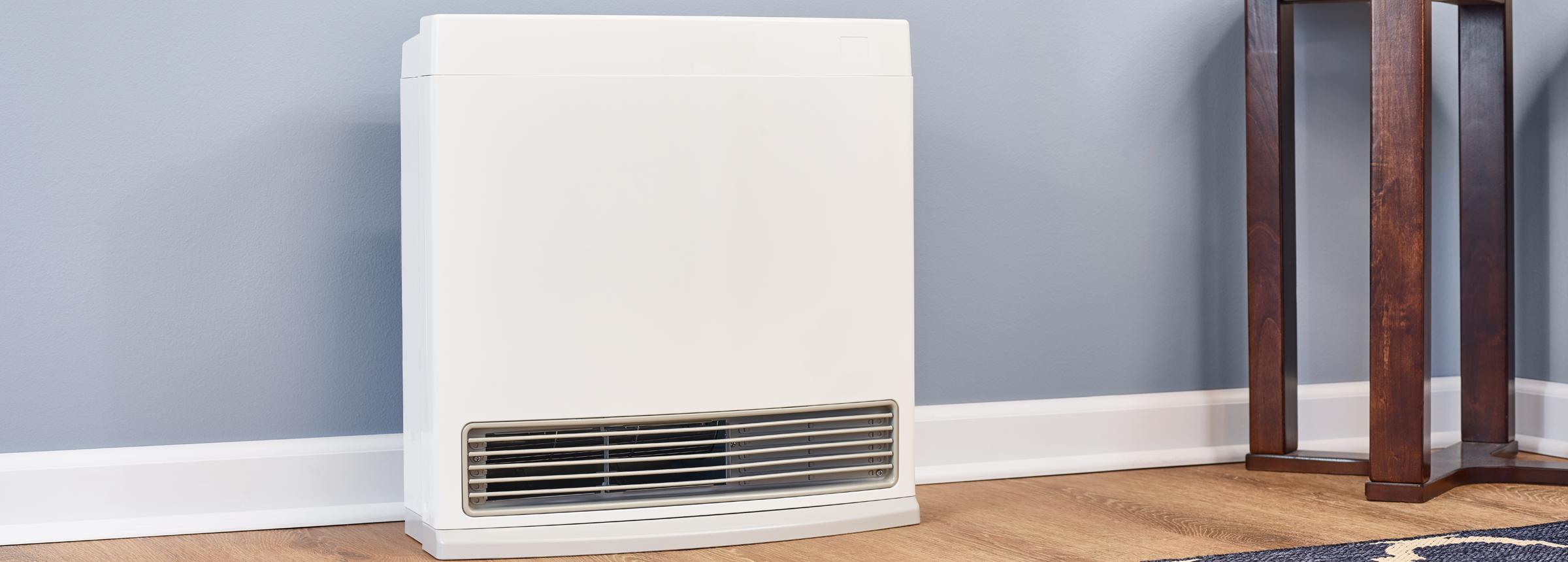 Vent Free Fan Convectors Rinnai