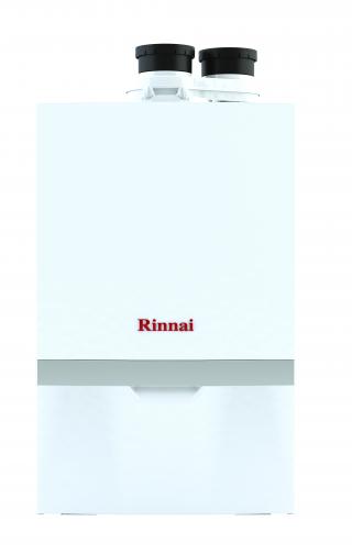 M Series Rinnai