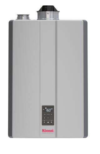 I Series Rinnai