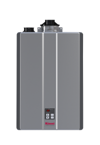 Rinnai RU Model Series Tankless Water Heater